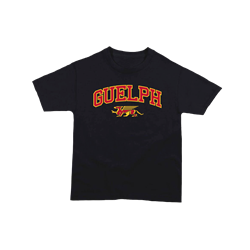 Kid's Varsity Tee