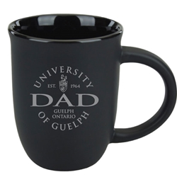 Dad Salem Mug