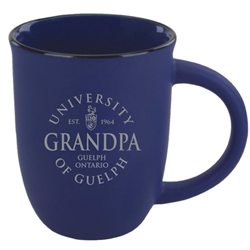 Grandpa Salem Mug