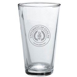 16 oz. Pint Glass