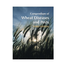 Compendium of Wheat Diseases and Pests
