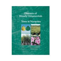 Diseases of Woody Ornamentals and Trees in Nurseries