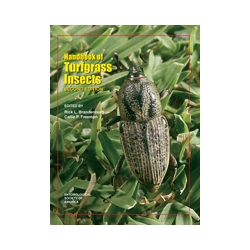 Handbook of Turfgrass Insects