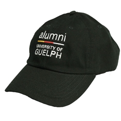 Official Alumni Hat