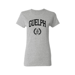 Women's Laurel Crest Tee