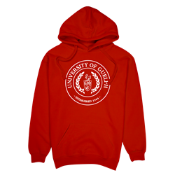 Circlecrest Hoodie