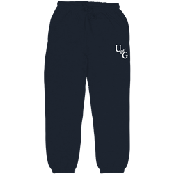 U of G Sweatpant - Navy