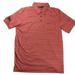 GRYPHONS X TRAVIS MATHEW "Tender Hooligan" Polo