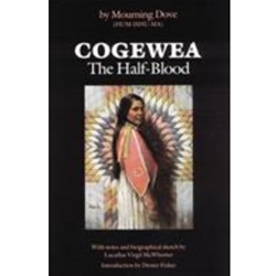 COGEWEA - THE HALF-BLOOD