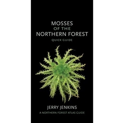 Mosses of the Northern Forest