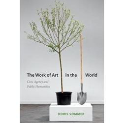 (SW) WORK OF ART IN THE WORLD