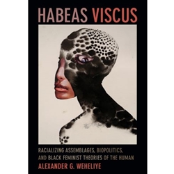 HABEAS VISCUS (EBOOK AVAIL. IN LIBRARY)