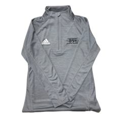 Gryphons X Adidas Women's 1/4 Zip