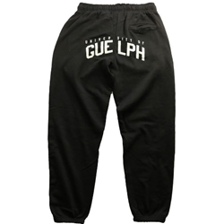 U of G Value Sweatpant