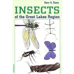 Insects of the Great Lakes Region