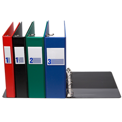 Essential Binder