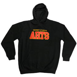 Arts Hoodie