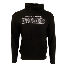 Engineering Hoodie