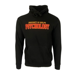 Psychology Hoodie