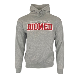 BioMed Hoodie