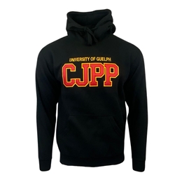 CJPP Hoodie