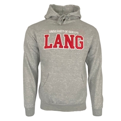 LANG Hoodie