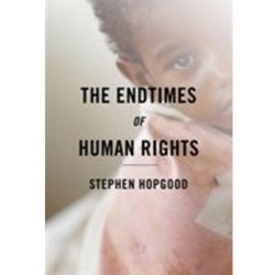 ENDTIMES OF HUMAN RIGHTS