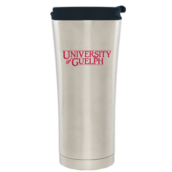 16oz Reliable Stainless Mug - #IAMREUSABLE