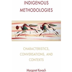 INDIGENOUS METHODOLOGIES