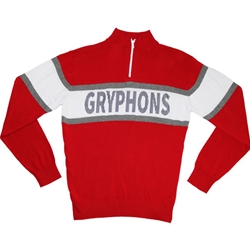 Grpyhons Moto 1/4 Zip