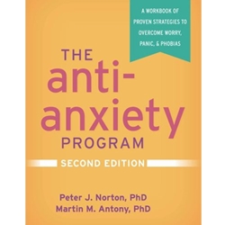 The Anti-Anxiety Program, Second Edition