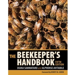 BEEKEEPER'S HANDBOOK