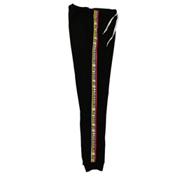 U of G Taped Pant - Black