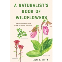 A Naturalist's Book of Wildflowers