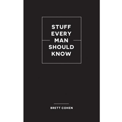 Stuff Every Man Should Know