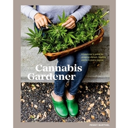 The Cannabis Gardener