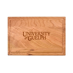 Cherry Wood Cutting Board