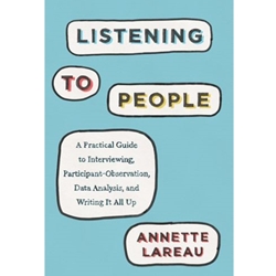 Listening to People