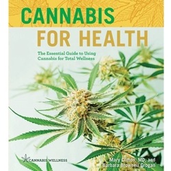 Cannabis for Health