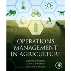 Operations Management in Agriculture