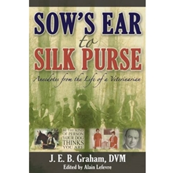 Sow's Ear to Silk Purse