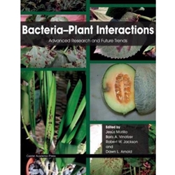 Bacterial-Plant Interactions