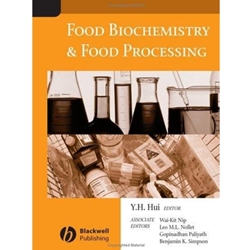 Food Biochemistry and Food Processing