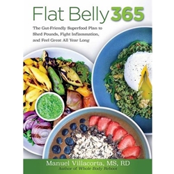 Flat Belly 365