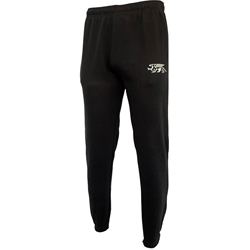 Black Gryphons Value Sweatpants