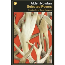 ALDEN NOWLAN