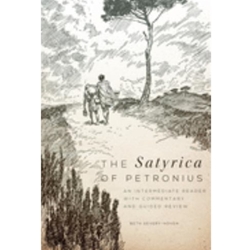 SATYRICA OF PETRONIUS