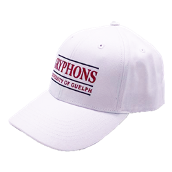 Vintage Gryphons Hat