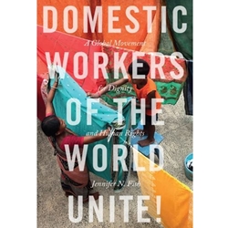 DOMESTIC WORKERS OF THE WORLD UNITE