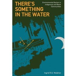 THERE'S SOMETHING IN THE WATER